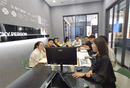 樂奇門窗與希美克五金深化技術合作，共筑創新與品質新標桿