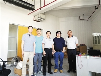 補齊集成電路短板 書寫中國工業(yè)輝煌明天——訪中國科學(xué)院上海微系統(tǒng)與信息技術(shù)研究所教授田彤