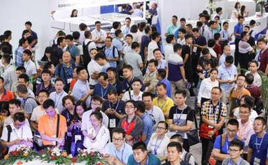 智造業大咖“聚慧” S-FACTORY EXPO智能工廠展引領智能工廠發展風口，賦能上海信息系統集成服務新生態