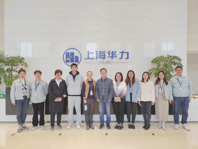 產教融合促發展 電子信息學院以信息系統集成服務為抓手，扎實推進產教深度融合